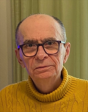 GIOVANNI dE CEGLIE GIOVANNI dE CEGLIE