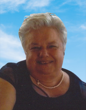 Maria Parisi