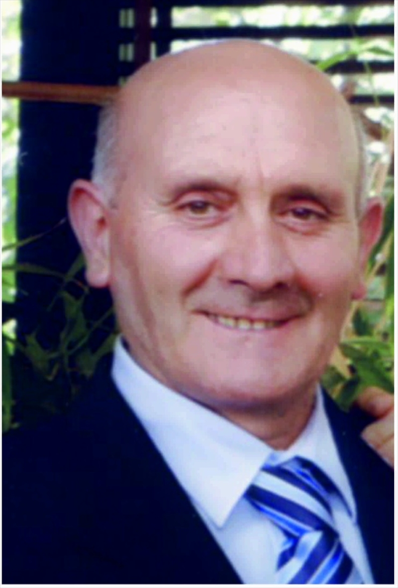 FRANCESCO PAOLO PAZIENZA FRANCESCO PAOLO PAZIENZA