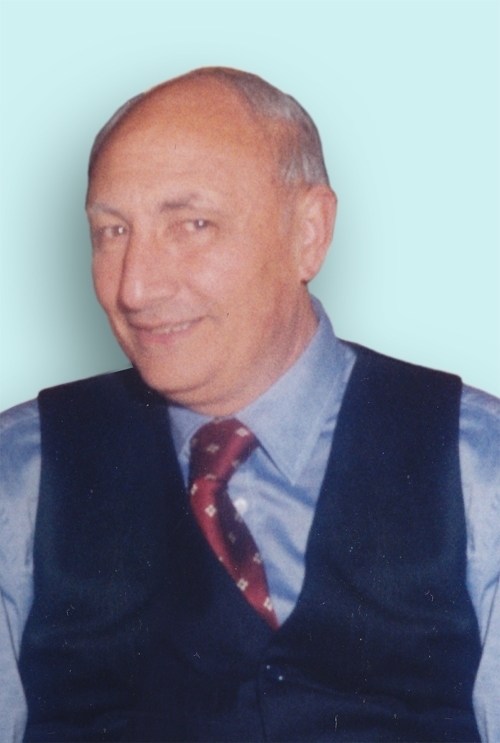 Prof. PAOLO IACOBUCCI