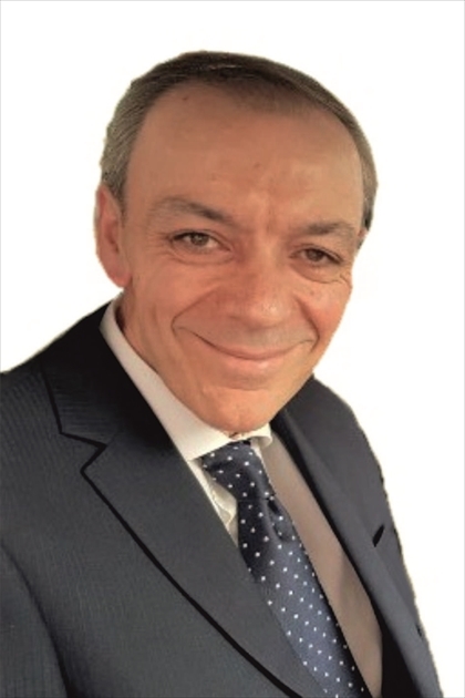 Antonio LIVRIERI