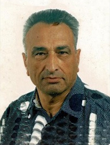 Lorenzo Panaro