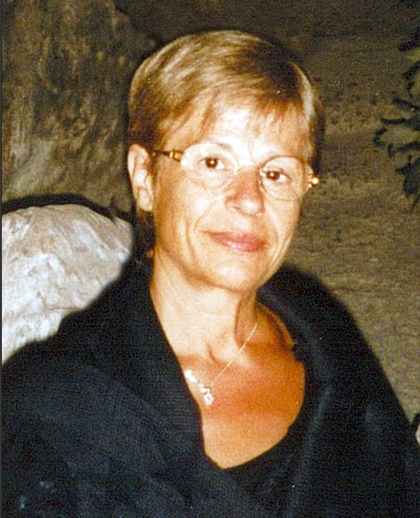 Maria Loizzo, Maria Loizzo,