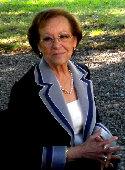VITALIANA STEFANACHI nata Bruno
