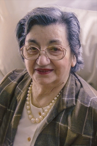 Elvira Lombardi