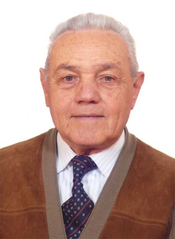 Giovanni Brisacani