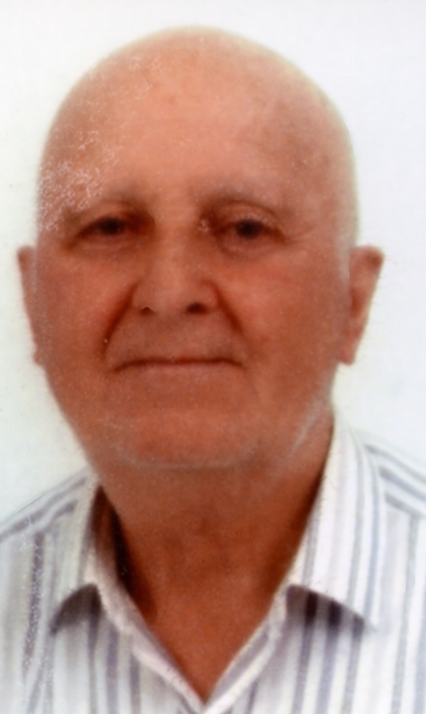 NICOLA SARACINO NICOLA SARACINO