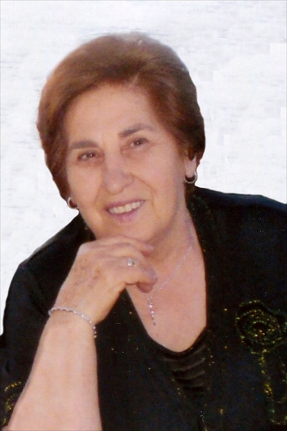 Maddalena Ventura, Maddalena Ventura,