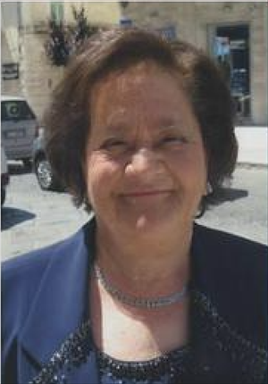 Maria Divittorio Ved. Valenzano