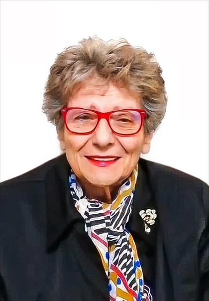 Luisa ARBORE in GRISORIO