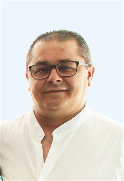 VINCENZO ANELLI VINCENZO ANELLI