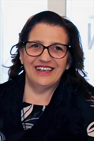 Nunzia Carmini in Caputo