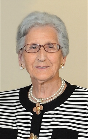 Concetta Iannone ved. Petrizzelli