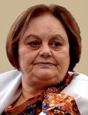 Anna Maria Rosaria Conte,