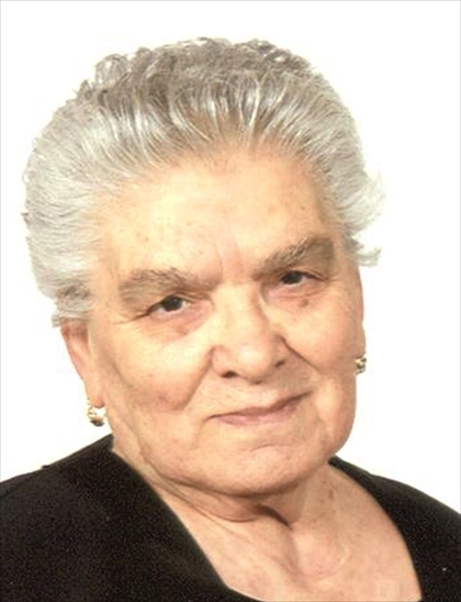 Irene Branà, 
