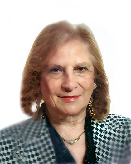 Prof.ssa LUCIA INCHINGOLO in Scarpa