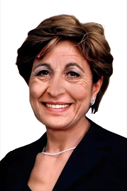 PINA PIARULLI ved. Mazzilli