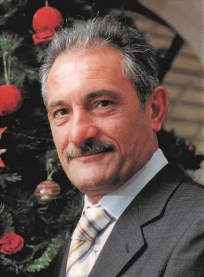 Carlo LASTELLA