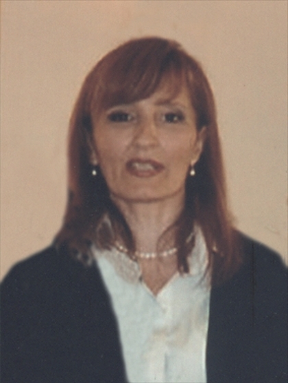 Palma Giovanna Petronella,