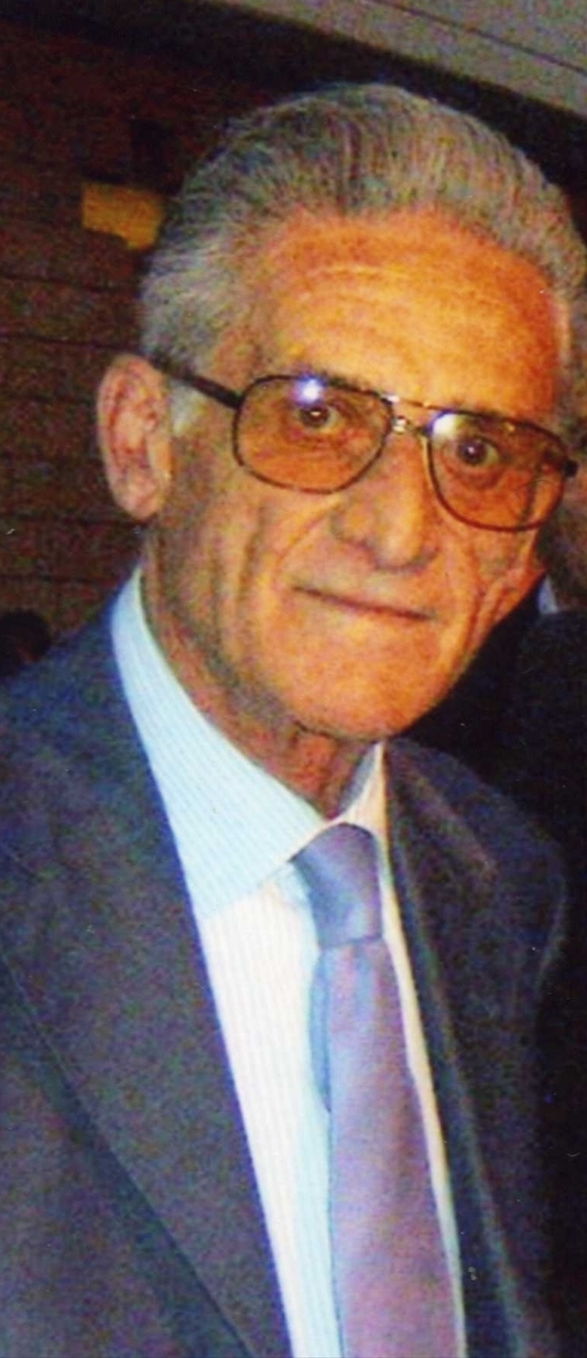 Salvatore Paternoster