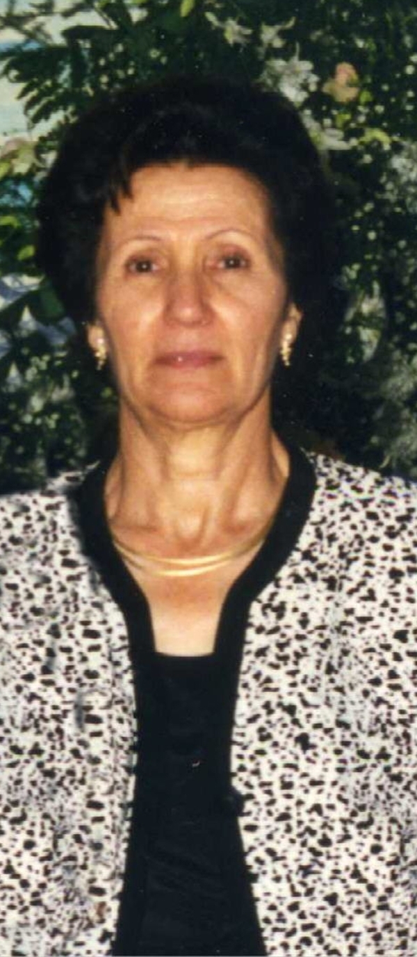 Angela Calia Angela Calia