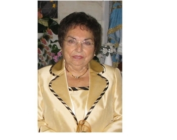 Antonia Ostuni Antonia Ostuni