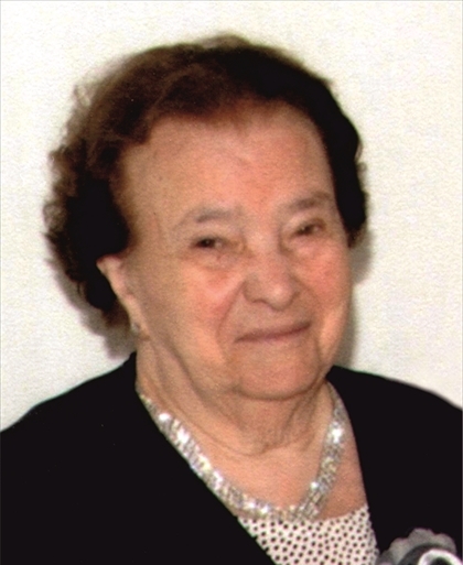 Giuseppina Laterza, Giuseppina Laterza,