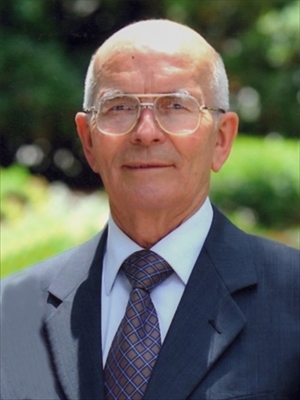 ANTONIO RUGGIERI