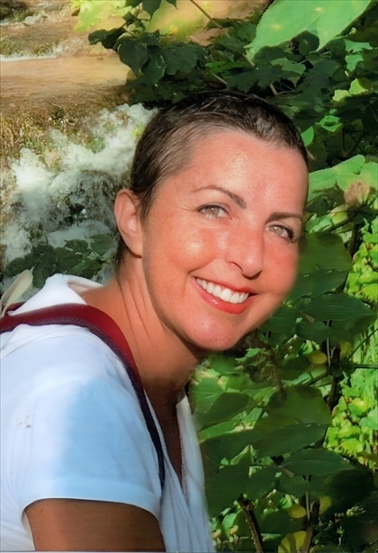 Tina SCHITTULLI in SPIGARELLI