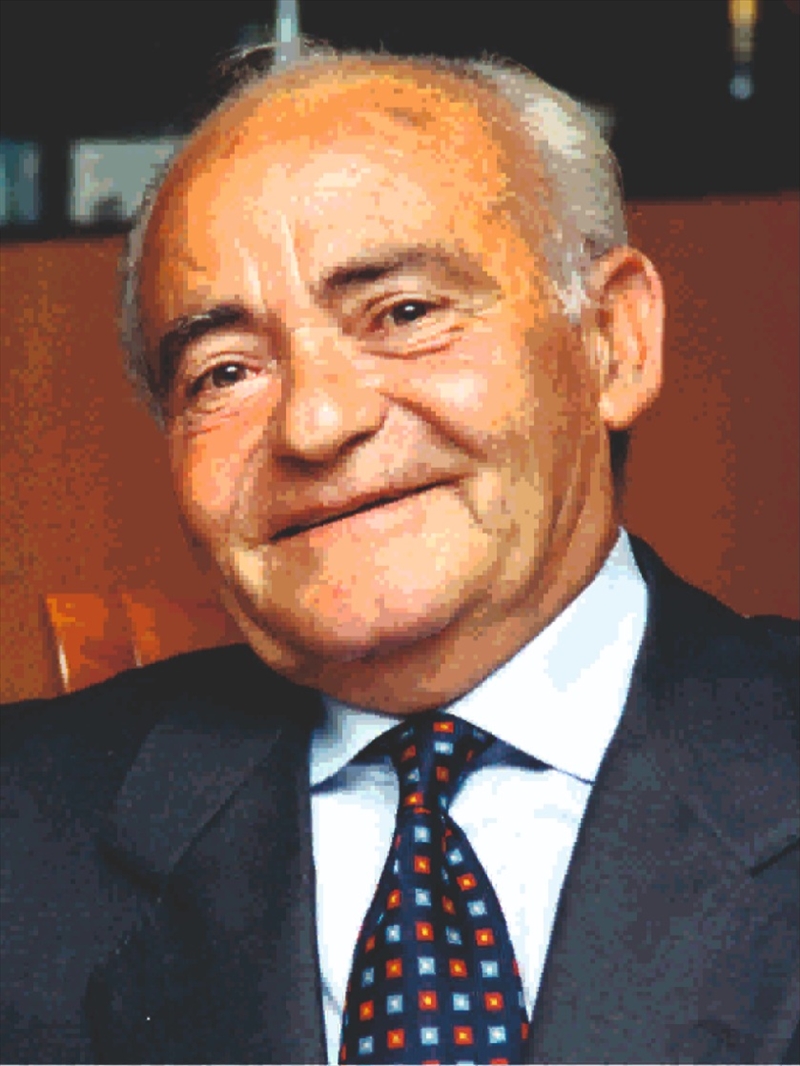 VINCENZO  SICOLO 