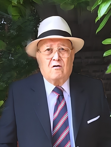 MICHELE PERRONE