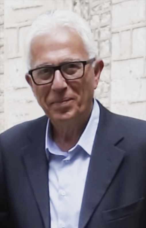Vincenzo Tedeschi Vincenzo Tedeschi
