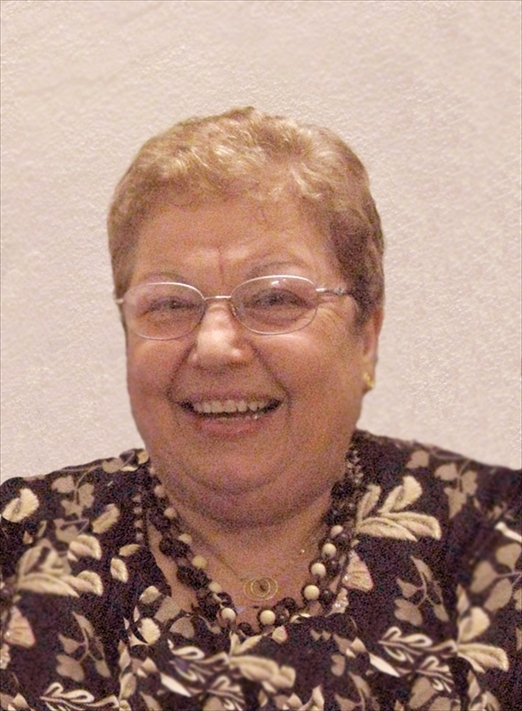 Teresa Di Bisceglie Teresa Di Bisceglie