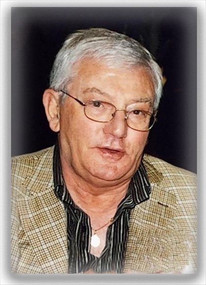 Prof. Saverio Basile, Prof. Saverio Basile,