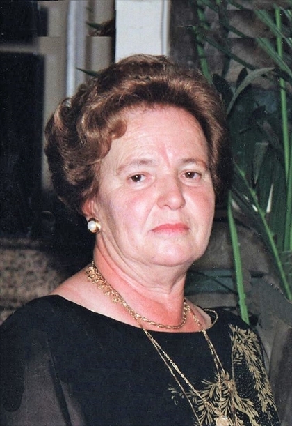ELISA PETRONE ved. Montaruli