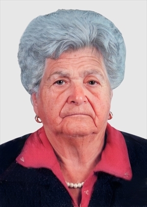 Nunzia LAPREZIOSA ved. LOCALZO