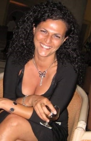 Francesca BORRELLI