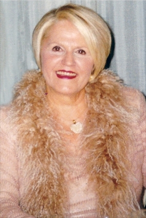 Angela Maria Stella