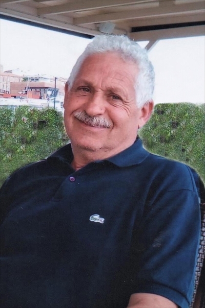 Mario DESIDERATO