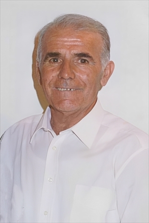 Vito Modesti fu Francesco