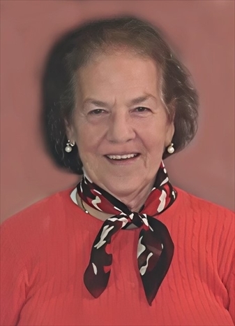 Rosa SGARAMELLA ved. AVELLA
