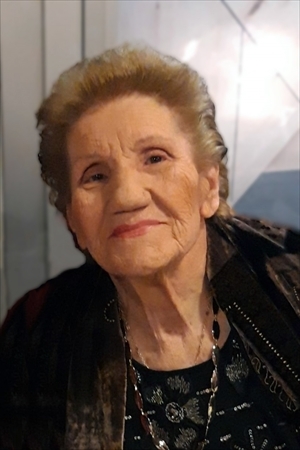 Raffaella Liso ved. Mazzilli