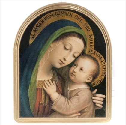 MARIA CRISTINA  MELI ved. TERZULLI