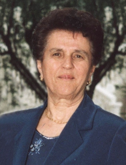 Rosa Tamborra,