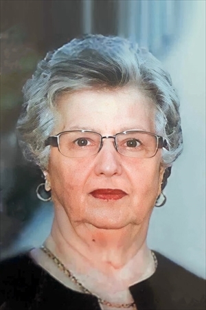 Maria Tota ved. Cialdella