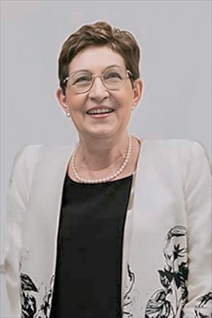 Milena Roselli in Capogna