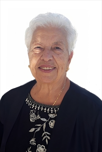 ANGELA PIACENZA in De Nicolo