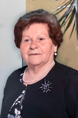 Titina De Benedittis ved. Tota