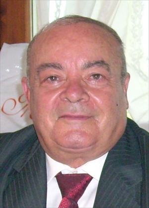 FRANCESCO SICOLO