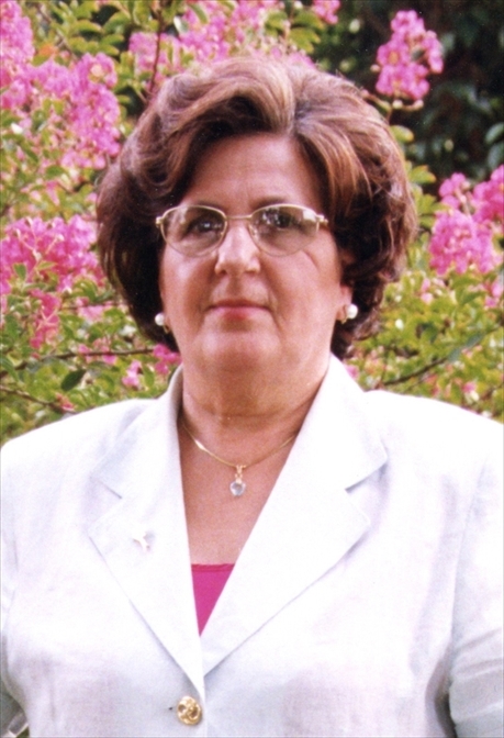 MARIA DOMENICA DONVITO in Tedeschi MARIA DOMENICA DONVITO in Tedeschi